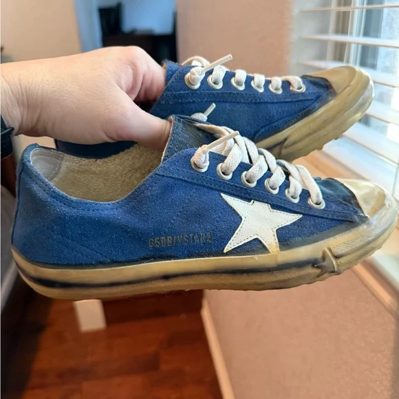Golden Goose VSTAR 2 - Picture 1 of 6